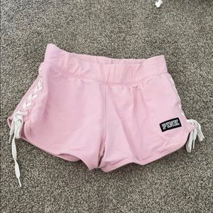 PINK Soft Shorts
